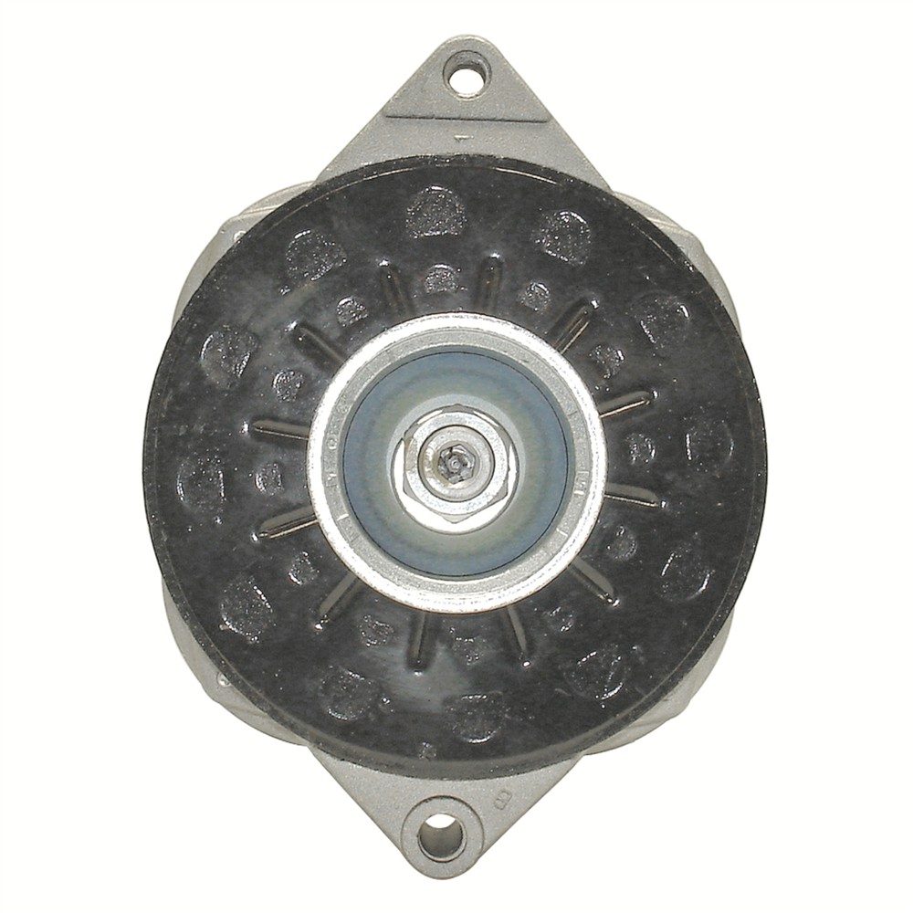 AC Delco Gold Remanufactured 140.0A Alternator 334-2436 — image 7